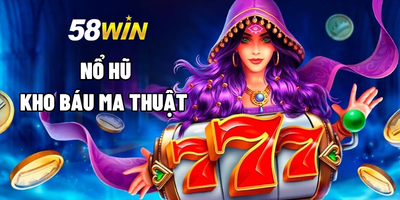 no hu kh bau ma thuat 1